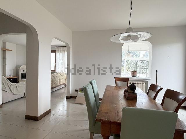 Appartamento in vendita di 180 m²