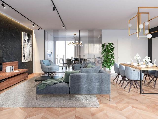 Appartamento in vendita di 180 m² in Via Configliachi