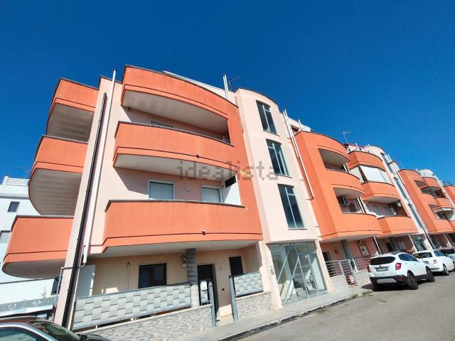 Appartamento in vendita di 180 m² in Via Cosimo Sponziello, 22
