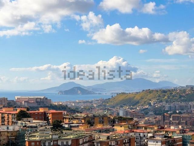 Appartamento in vendita di 180 m² in Via Camillo de Nardis
