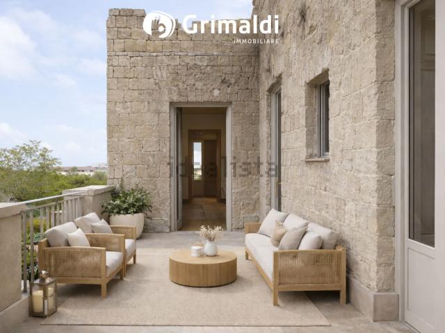 Appartamento in vendita di 180 m² in Via Camillo Guerra, 1
