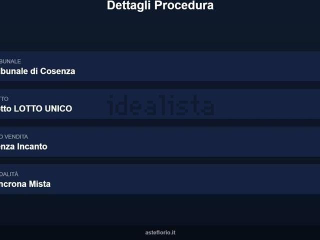 Appartamento in vendita di 180 m² in Via Campitelli, 7