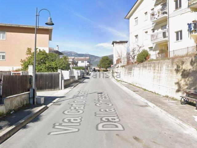 Appartamento in vendita di 180 m² in Via Carlo Alberto Dalla Chiesa