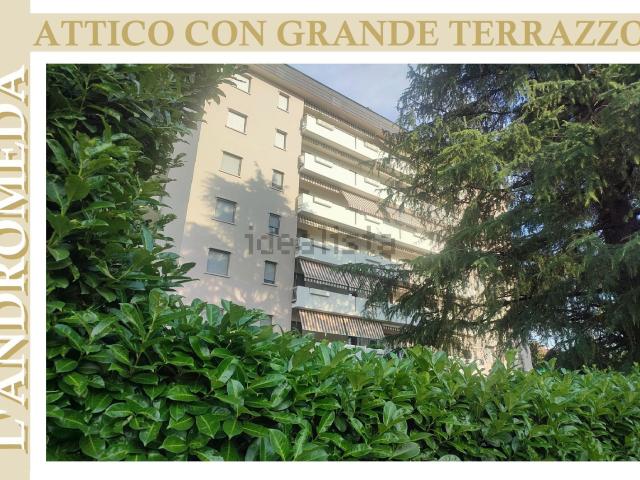 Appartamento in vendita di 180 m² in Via Carlo Oreglio, 3