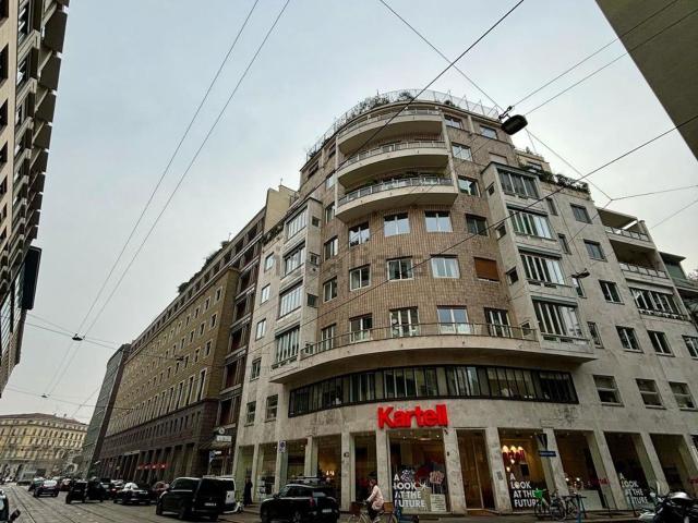 Appartamento in vendita di 180 m² in Via Carlo Porta