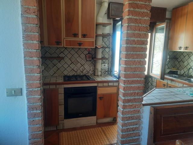 Appartamento in vendita di 180 m² in Via Casa Mametta, 214