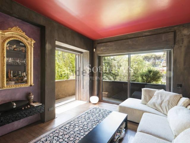 Appartamento in vendita di 180 m² in Via Cassia