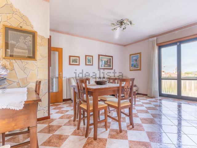 Appartamento in vendita di 180 m² in Via Castagnole, 49