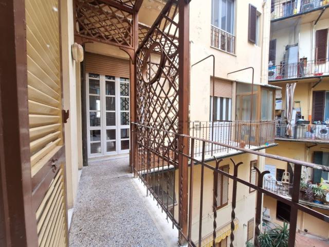 Appartamento in vendita di 180 m² in Via Castelfidardo