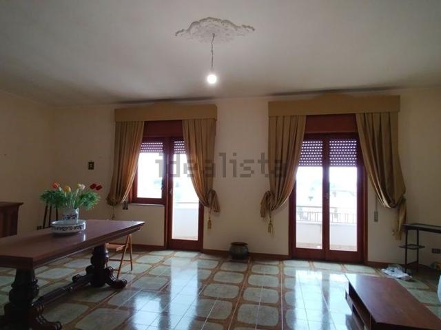 Appartamento in vendita di 180 m² in Via Castelvetrano