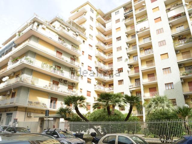 Appartamento in vendita di 180 m² in Via Cervignano, 29