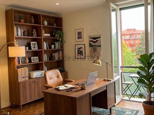 Appartamento in vendita di 180 m² in Via Cesare Boldrini