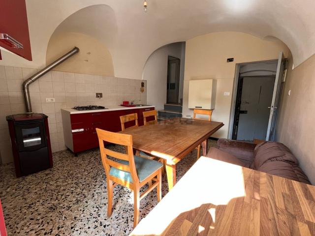 Appartamento in vendita di 180 m² in Via Cima