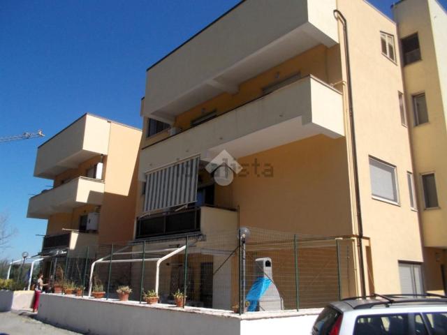 Appartamento in vendita di 180 m² in Via Cimbri