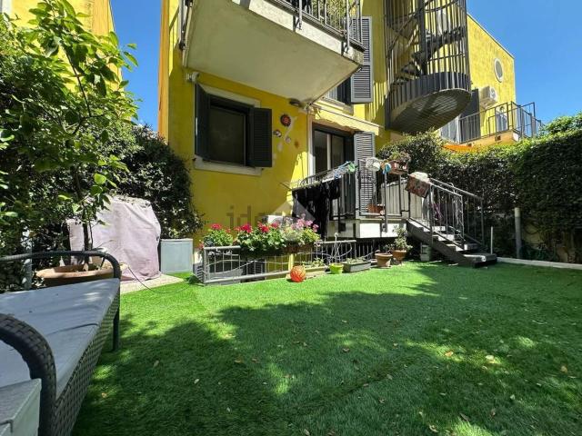 Appartamento in vendita di 180 m² in Via Cincinnato