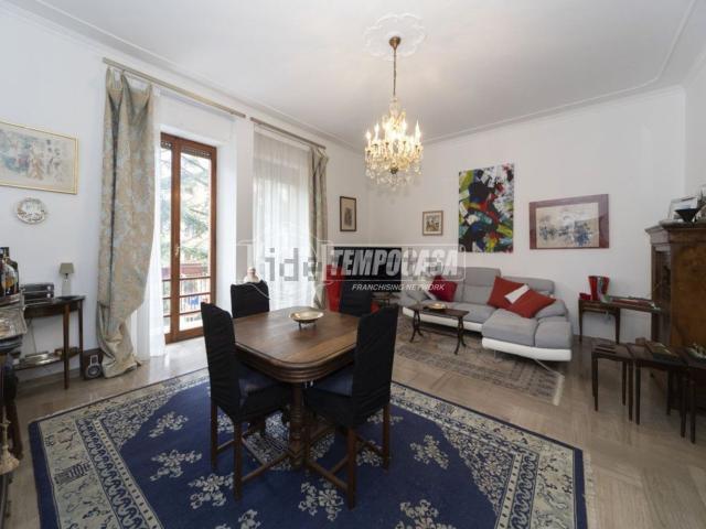 Appartamento in vendita di 180 m² in Via Claudio Monteverdi, 2