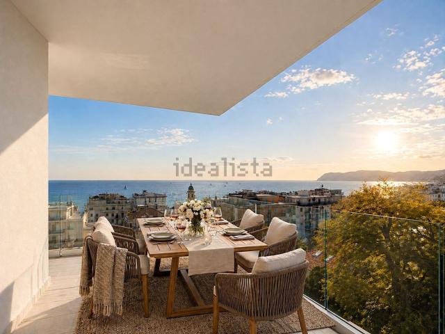 Appartamento in vendita di 180 m² in Via A Solva, 92