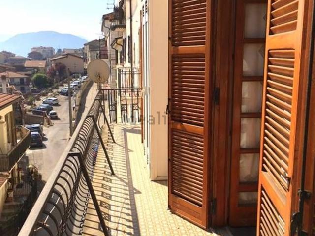 Appartamento in vendita di 180 m² in Via Amilcare Loyola, 38