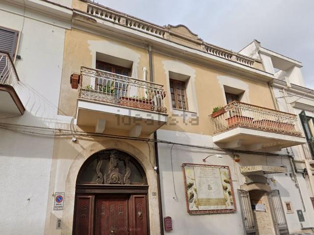 Appartamento in vendita di 180 m² in Via Antonio Gramsci, 72
