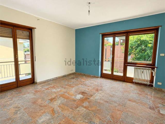 Appartamento in vendita di 180 m² in Via Andrea Palladio, 6