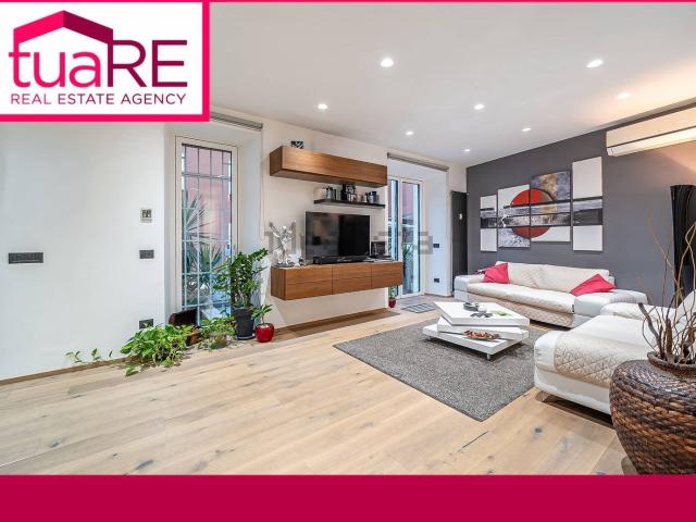 Appartamento in vendita di 180 m² in Via Acherusio