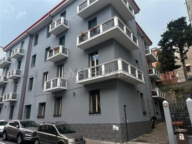 Appartamento in vendita di 180 m² in Via Aldo Barbaro