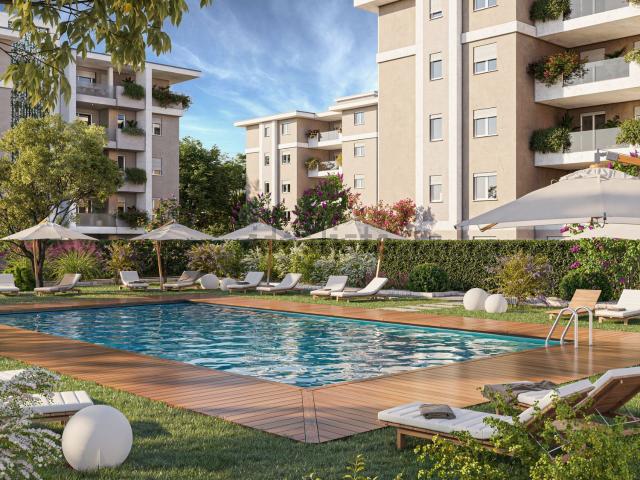 Appartamento in vendita di 180 m² in Via Alessandro Volta