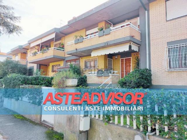 Appartamento in vendita di 180 m² in Via Arcidosso, 28