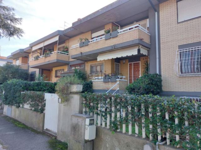 Appartamento in vendita di 180 m² in Via Arcidosso