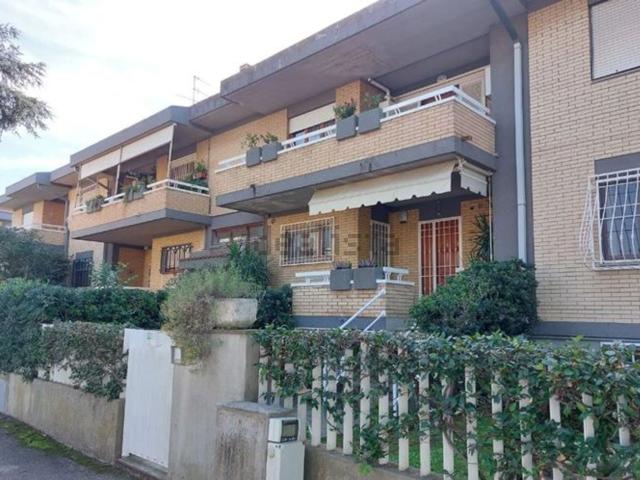 Appartamento in vendita di 180 m² in Via Arcidosso, 32