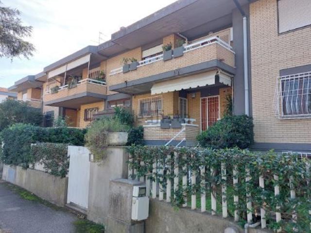 Appartamento in vendita di 180 m² in Via Arcidosso
