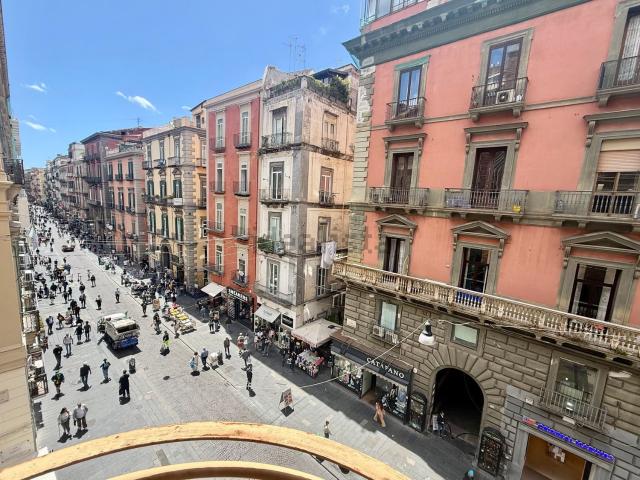 Appartamento in vendita di 180 m² in Via Armando Diaz, 8