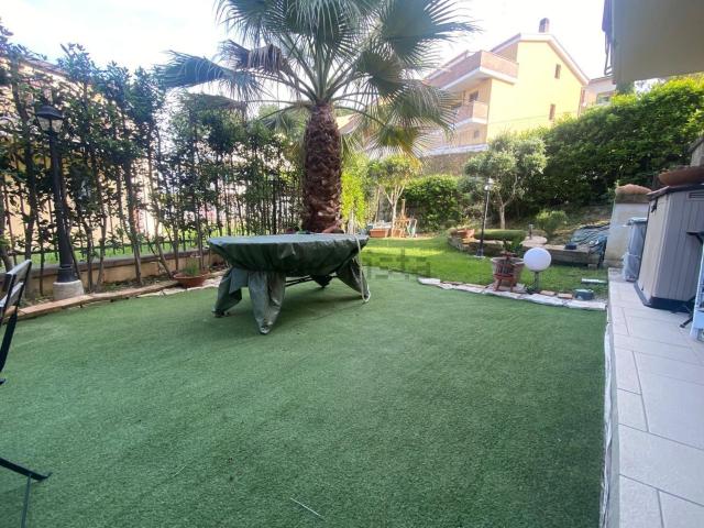 Appartamento in vendita di 180 m² in Via Aspromonte