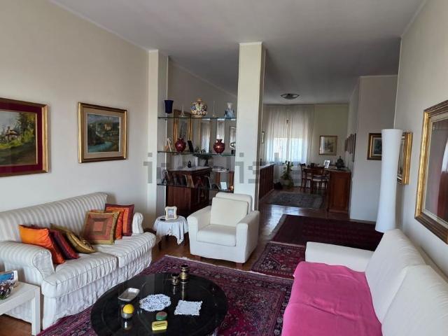Appartamento in vendita di 180 m² in Via Boves, 16