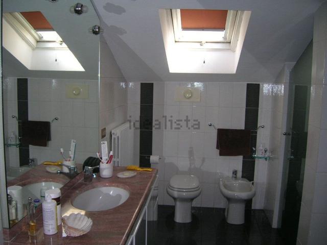Appartamento in vendita di 180 m² in Via Borghetto