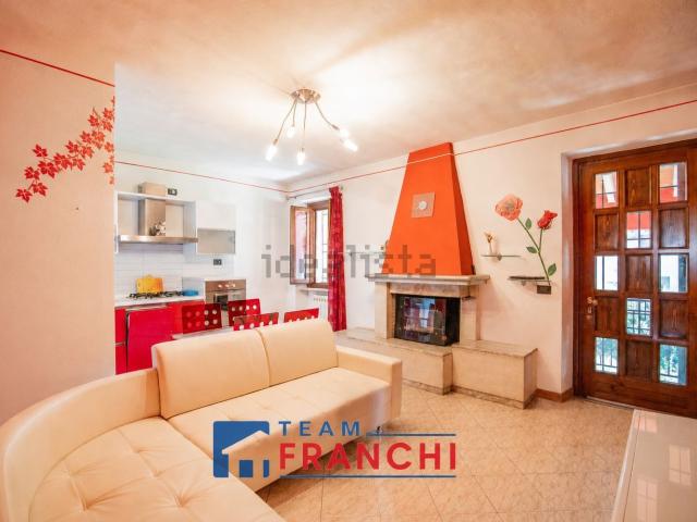 Appartamento in vendita di 180 m² in Via Boschetti di Mezzo, 37