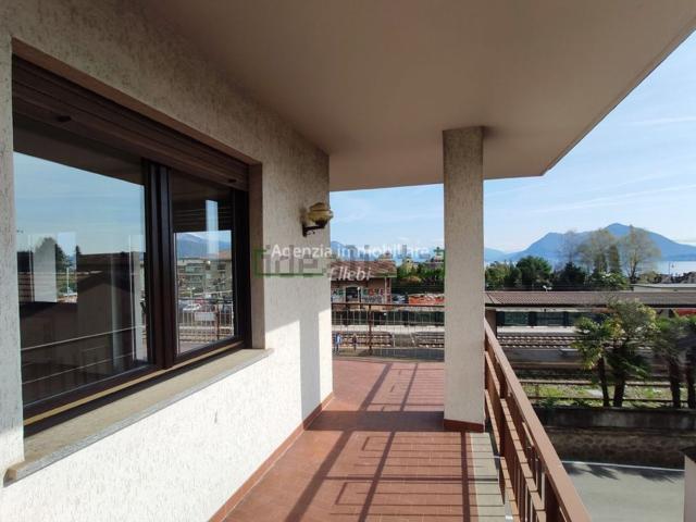 Appartamento in vendita di 180 m² in Via Baveno, 17