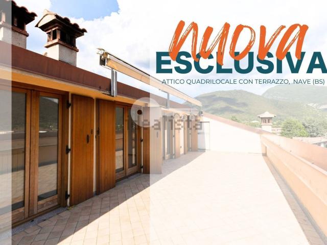Appartamento in vendita di 180 m² in Via Belcolle, 7
