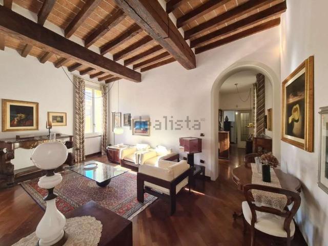 Appartamento in vendita di 180 m² in Via Bernardino Ramazzini, 15