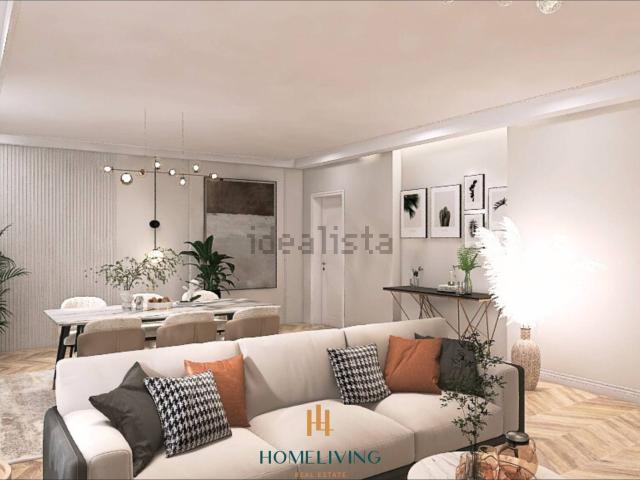 Appartamento in vendita di 180 m² in Via Bramante, 41