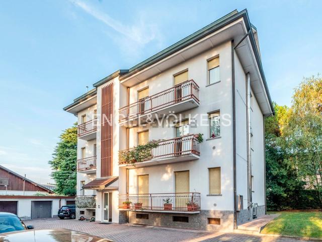Appartamento in vendita di 180 m² in Via Briantea