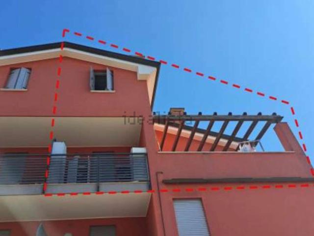 Appartamento in vendita di 180 m² in Via G.Verdi