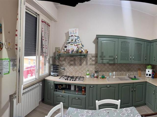 Appartamento in vendita di 180 m² in Via G. Boccaccio, 8
