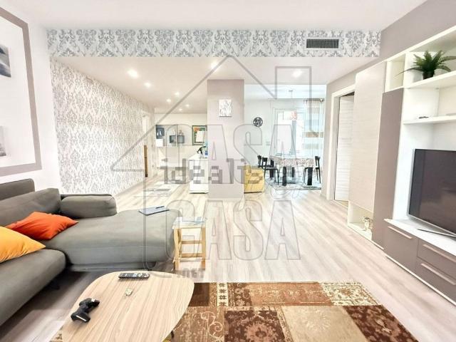 Appartamento in vendita di 180 m² in Via G. Puccini