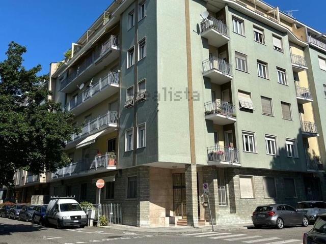 Appartamento in vendita di 180 m² in Via Goito, 54