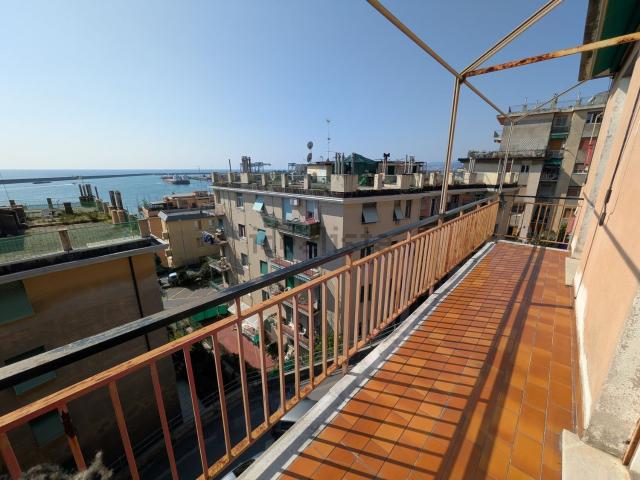 Appartamento in vendita di 180 m² in Via Gavino Antonio, 3