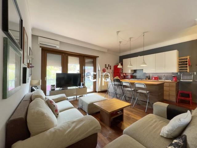 Appartamento in vendita di 180 m² in Via Gaetano Fuggetta