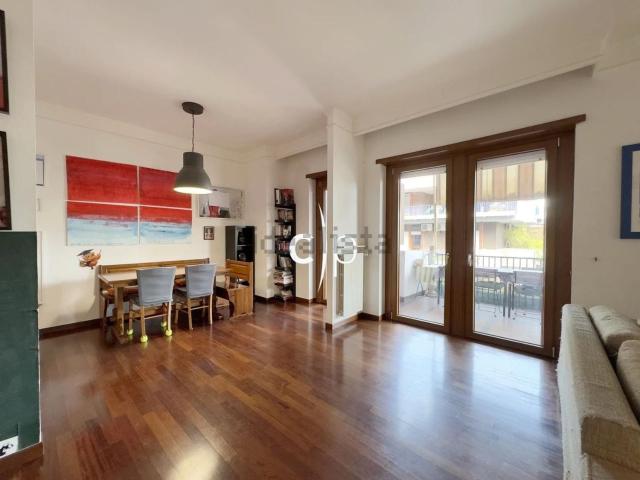 Appartamento in vendita di 180 m² in Via Gaetano Fuggetta