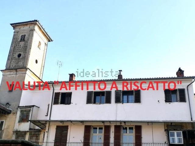 Appartamento in vendita di 180 m² in Via Garibaldi, 2