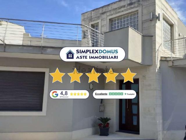 Appartamento in vendita di 180 m² in Via Garibaldi